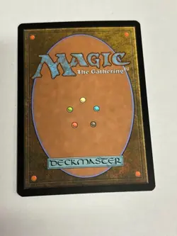 Last Rites Odyssey FOIL MTG Magic the Gathering - Image 3