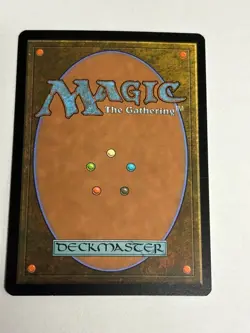 MTG Moment's Peace Odyssey Foil NM - Image 2