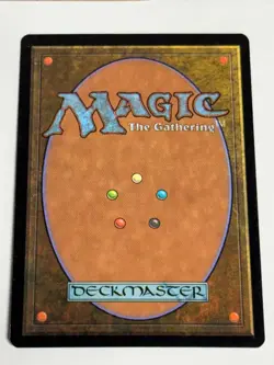Thornscape Familiar Planeshift Foil Free Shipping! - Image 3