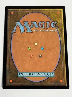 Thornscape Familiar Planeshift Foil Free Shipping! - Image 4