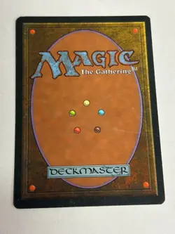 1 x Illicit Auction - Mirage - LP - Magic The Gathering - MTG - Image 3
