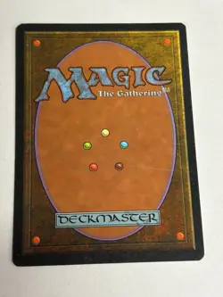 1 x Illicit Auction - Mirage - LP - Magic The Gathering - MTG - Image 4