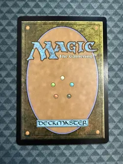 MTG Oft-Nabbed Goat #0031 Extended Art Rare Commander: Lorwyn Eclipsed (ECC) - Image 2