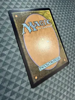 MTG Oft-Nabbed Goat #0031 Extended Art Rare Commander: Lorwyn Eclipsed (ECC) - Image 4