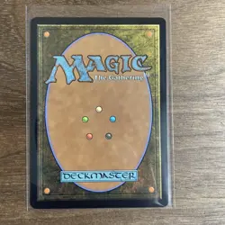 Magic: The Gathering Hexing Squelcher mtg nm showcase lorwyn eclipsed - Image 2