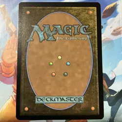 MTG Avatar: The Last Airbender Master Pakku 0063 NM Regular NP - Image 2