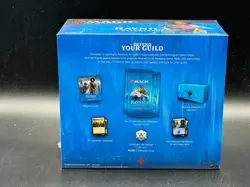 Magic the Gathering MTG TGC Ravnica Allegiance Fat Pack Bundle Sealed New - Image 2