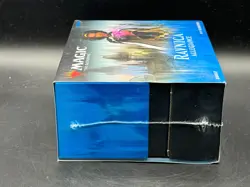 Magic the Gathering MTG TGC Ravnica Allegiance Fat Pack Bundle Sealed New - Image 4