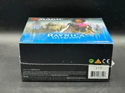 Magic the Gathering MTG TGC Ravnica Allegiance Fat Pack Bundle Sealed New - Image 5
