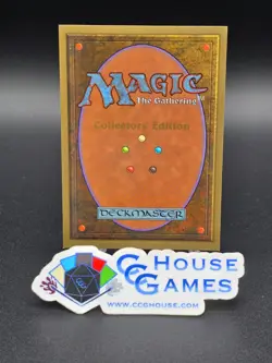 Natural Selection - Collector's Edition CE Beta Reprint NM/Mint *CCGHouse* #WM - Image 2