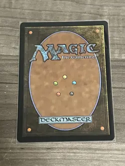 Silkguard - Borderless - Spider Man MAR 0037 - NM - MTG Magic - Image 2