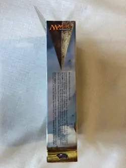 MTG ZENDIKAR THE ADVENTURERS INTRO PACK WITH FREE BOOSTER PACK SHIPPING - Image 5