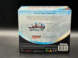 Magic the Gathering MTG TGC Kaladesh Fat Pack Bundle Sealed New WOTC - Image 2