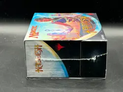 Magic the Gathering MTG TGC Kaladesh Fat Pack Bundle Sealed New WOTC - Image 4