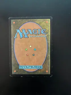 Deranged Hermit Urza's Legacy MTG - 8a31- see picts for condition - Image 2