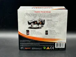 Magic the Gathering MTG TGC Origins Fat Pack Bundle Sealed New WOTC - Image 2