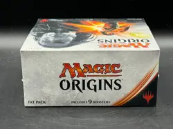 Magic the Gathering MTG TGC Origins Fat Pack Bundle Sealed New WOTC - Image 3