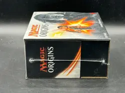 Magic the Gathering MTG TGC Origins Fat Pack Bundle Sealed New WOTC - Image 4