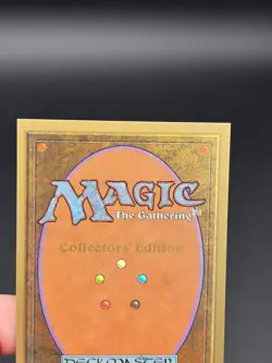 Glasses of Urza - Collector's Edition CE Beta Reprint NM/Mint *CCGHouse* #WM - Image 5