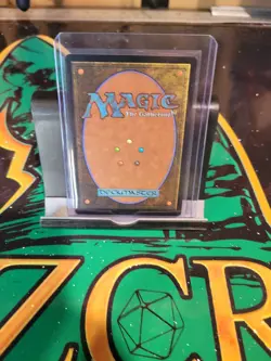 The Soul Stone (Borderless) Marvel's Spider-Man Foil - Image 2