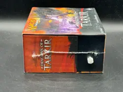 Magic the Gathering MTG TGC Dragons of Tarkir Fat Pack Bundle Sealed New - Image 4