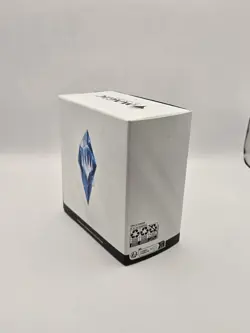 New Magic The Gathering MTG Final Fantasy Prerelease Kit - Sealed - Image 2