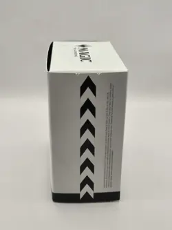 New Magic The Gathering MTG Final Fantasy Prerelease Kit - Sealed - Image 4