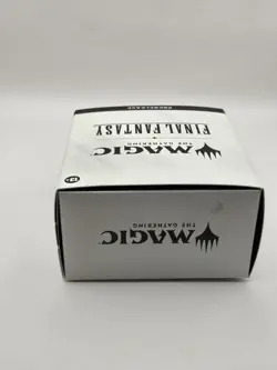 New Magic The Gathering MTG Final Fantasy Prerelease Kit - Sealed - Image 5