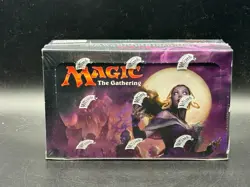Magic the Gathering MTG TGC Eldritch Moon Korean Booster Box Sealed New - Image 1
