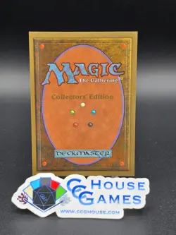 Tsunami - Collector's Edition CE Beta Reprint NM/Mint *CCGHouse* #WM - Image 2