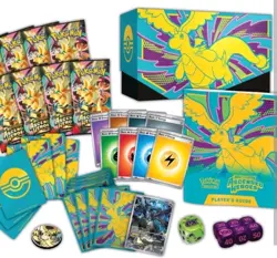 Ascended Heroes Pokemon Center Elite Trainer Box (ETB) (Presale) Sealed - Image 1