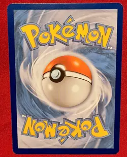 Houndoom EX 21/162 XY - BREAKthrough 2015 Pokemon Card NM/M - Image 3
