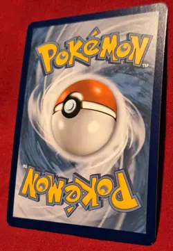 Houndoom EX 21/162 XY - BREAKthrough 2015 Pokemon Card NM/M - Image 4