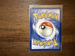 POKEMON MEGA EVOLUTION PHANTASMAL FLAMES TOXTRICITY ILLUSTRATION RARE [#103/94] - Image 2