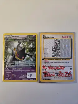 POKEMON TCG - BANETTE DELTA - ROARING SKIES 32/108 - LIGHTLY PLAYED NORMAL - Image 1