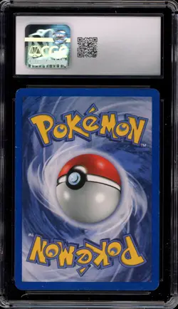 Pokemon Pidgeot Jungle Unlimited Rare #24 CGC 7.5 - Image 2