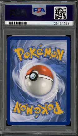 Pokemon Charizard ex Pokemon Prize Pk. PLAY! Promo #125 PSA 10 Gem Mint - Image 2