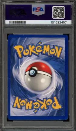 Pokemon Super Potion Base Set Shadowless 1st Edition #90 PSA 6 - Image 2