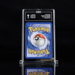 2003 Pokemon TCG Houndoom Skyridge Holo TAG 9 #H11 PSA 9 - Image 2