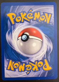 Pokemon Pachirisu 35/130 Reverse Holo Diamond & Pearl LP - Image 2