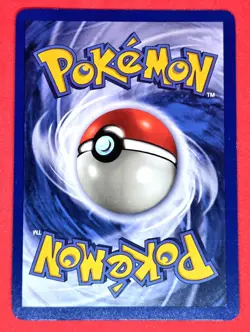 1999 Pokemon TCG - Gyarados 6/102 Base Set Holo - VINTAGE - NM/EXCELLENT - Image 5