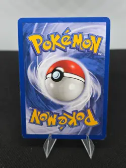 2000 Pokemon Team Rocket First Edition Dratini #53/82 - Image 2