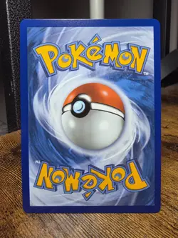 Mega Scrafty EX 270/217 Ascended Heroes Mega Attack Rare - NM - Pokemon TCG - Image 2