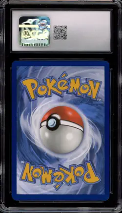 Pokemon Pikachu ex Surging Sparks Ultra Rare #219 CGC 10 Gem Mint - Image 2