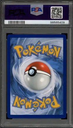 Pokemon Pikachu Poke Post Pop-Up Exclusive Pokemon Together #025 PSA 10 Gem Mint - Image 2