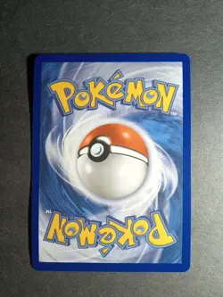 Pokemon Destined Rivals - Team Rocket’s Moltres Ex 208/182 - Ultra Rare Full Art - Image 3
