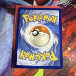 Pokemon TCG Arcanine BREAK XY 180 Holo Rare Break 160 HP Flame - Image 4