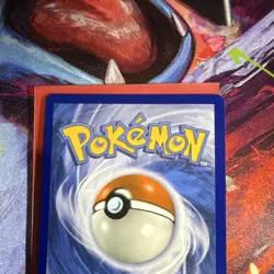 Pokemon TCG Arcanine BREAK XY 180 Holo Rare Break 160 HP Flame - Image 5