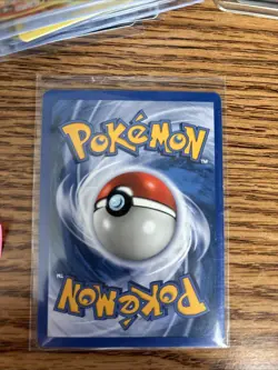 Azurill #31 Reverse Holo PSA 9 - 2003 Pokemon EX Sandstorm E-reader & Single Duo - Image 4