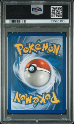 Milotic Holo 5/101 Dragon Frontiers Holo Rare Pokemon PSA 7 *183 - Image 2